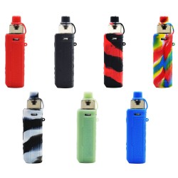 Voopoo Drag X Θήκη Σιλικόνης